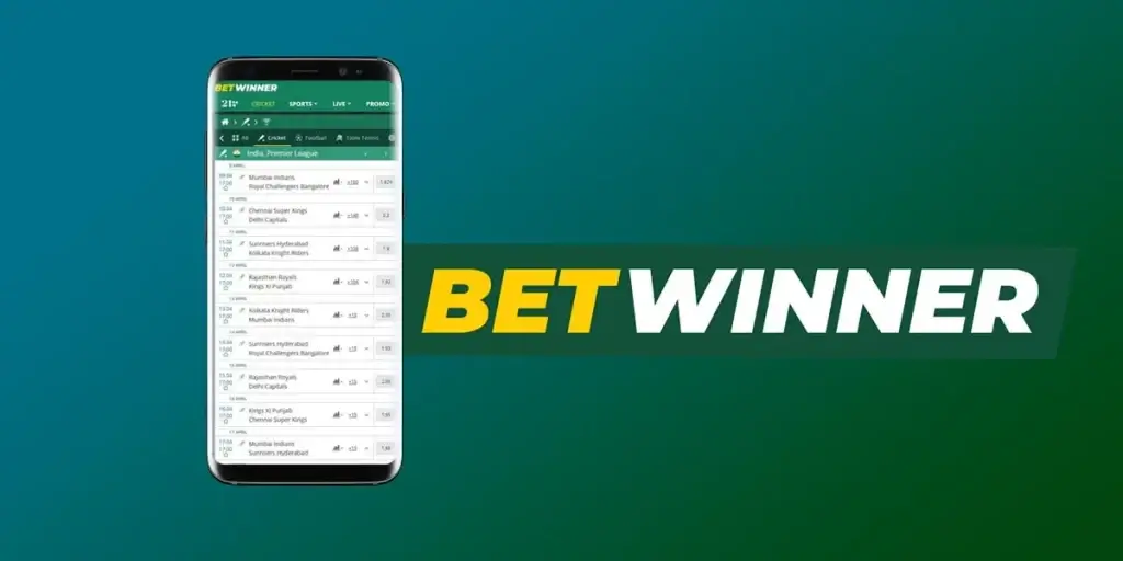 Приложение Betwinner Uzbekistan