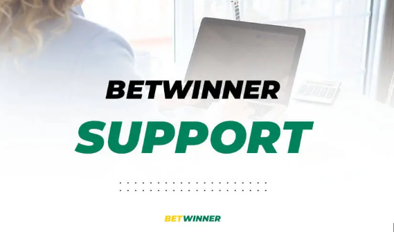 Служба поддержки Betwinner