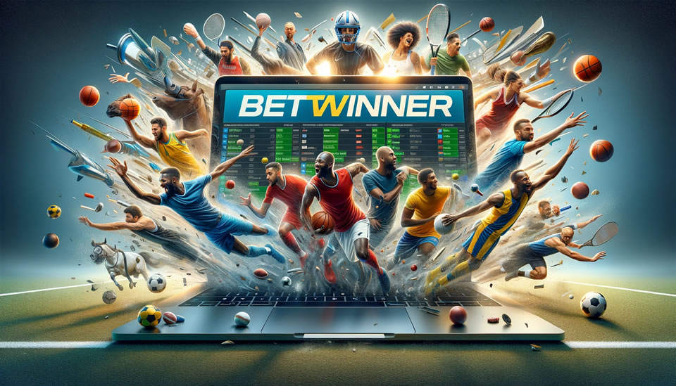 Инновации Betwinner