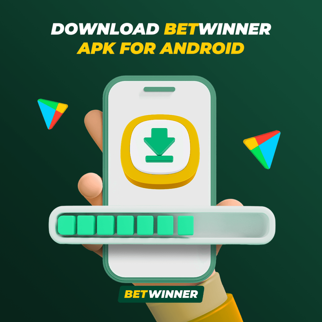 Android-da Betwinner APK-ni qanday yuklab olish mumkin